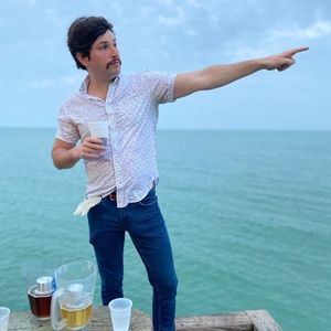 Meet your Posher, Tim